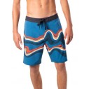 Badehose Rip Curl Mirage Owen Swirlblue