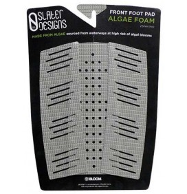 Grip surf-Slater Design Front Foot Pad