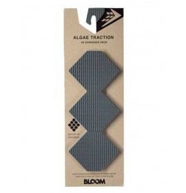 Slater Design 3 pieces Expander Traction Pad