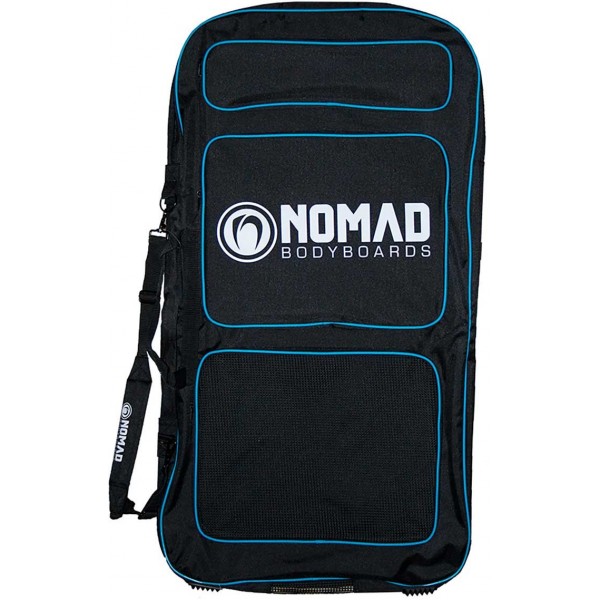 Imagén: Boardbag Nomad Transit board Cover