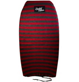 Boardbag Limited Edition Stretch Cover Stripe