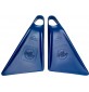 Aletas de bodyboard Limited Edition Sylock Midnight Blue