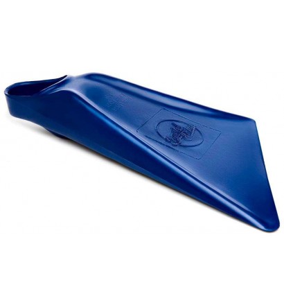 Palmes de bodyboard Limited Edition Sylock Midnight Blue