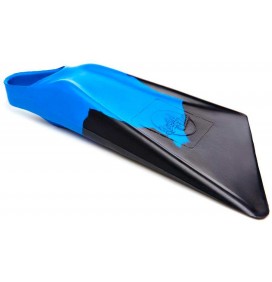 Aletas de bodyboard Limited Edition Sylock Blue/Black