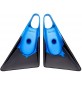 Limited Edition Sylock Blue/Black Fins