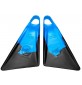 Limited Edition Sylock Blue/Black Fins