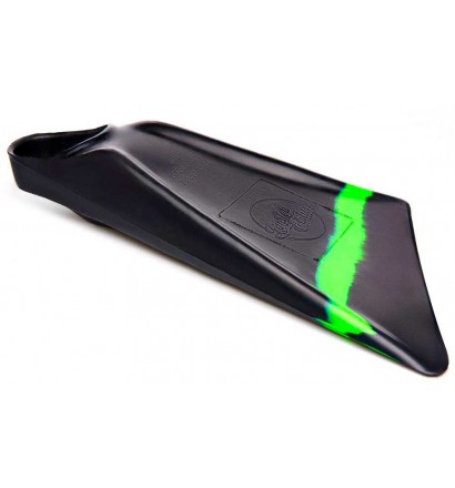 Vinnen bodyboard Limited Edition Sylock Lime Stripe