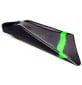 Palmes de bodyboard Limited Edition Sylock Lime Stripe