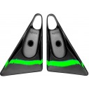 Palmes de bodyboard Limited Edition Sylock Lime Stripe