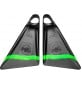 Vinnen bodyboard Limited Edition Sylock Lime Stripe