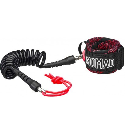 Leash de bodyboard Nomad Pro Wirst