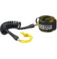 Leash de bodyboard Nomad Pro Wirst