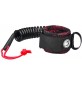 Leash de bodyboard Nomad Wirst