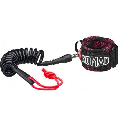 Leash de bodyboard Nomad Wirst