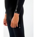 Rip Curl 4/3mm Flash-Bomb Zip-Free  Junior Wetsuit 