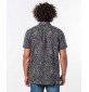  Rip Curl SWC Motif Linen Shirt