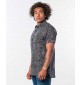 Chemise Rip Curl SWC Motif Linen