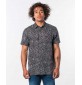 Camisa Rip Curl SWC Motif Linen