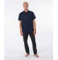 Camisa Rip Curl SWC Motif Linen