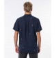 Camisa Rip Curl SWC Motif Linen