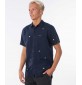 Chemise Rip Curl SWC Motif Linen