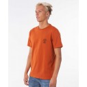 Rip Curl Searchers crafte T-Shirt