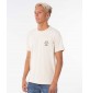 Camiseta Rip Curl Searchers crafte