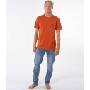 Rip Curl Searchers crafte T-Shirt