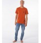 T-Shirt Rip Curl Searchers crafte