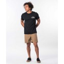 Camisa Rip Curl Hawaiian Trip