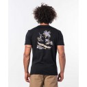 Camisa Rip Curl Hawaiian Trip