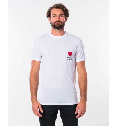 Camiseta Rip Curl Ramen VPC