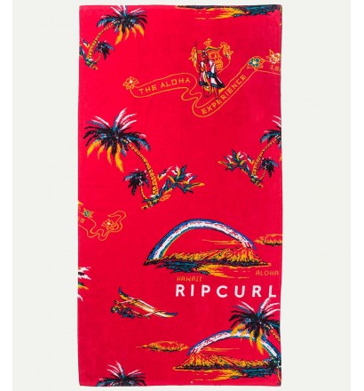 Handtuch Rip Curl Corpo