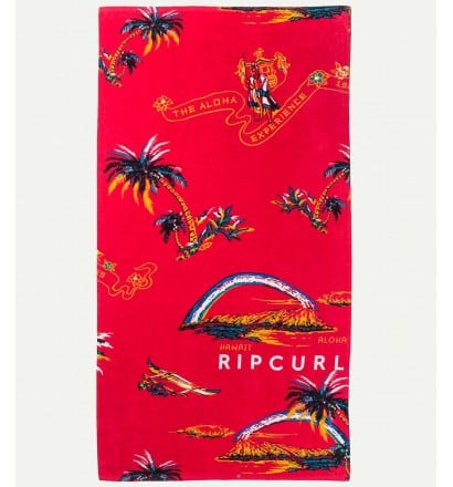 Towel Rip Curl Corpo