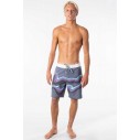 Badehose Rip Curl Mirage Owen Swirlblue