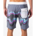 Badehose Rip Curl Mirage Owen Swirlblue