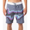 Badehose Rip Curl Mirage Owen Swirlblue