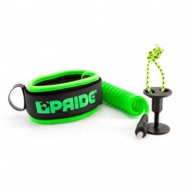 Pride Tristan Roberts Bodyboard Leash 