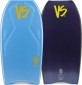 Bodyboard VS Ikon Kinetic PP Contour Quad Concave