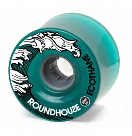 Carver Roundhouse Eco-Concave 69mm