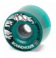 Rodas Carver Roundhouse Eco-Concave 69mm