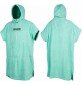 Poncho Mystic Mint