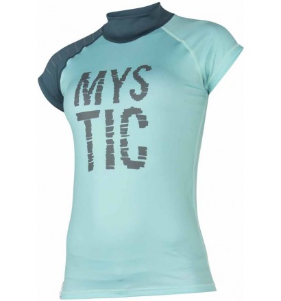 Lycra Mystic Dutchess kurzarm Women