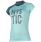 Lycra Mystic Dutchess manica corta Donna