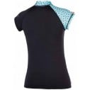 Mystic Dutchess short-sleeved rash guard Women