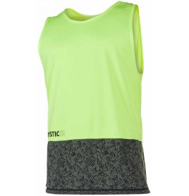 Quickdry Mystic Drip Top