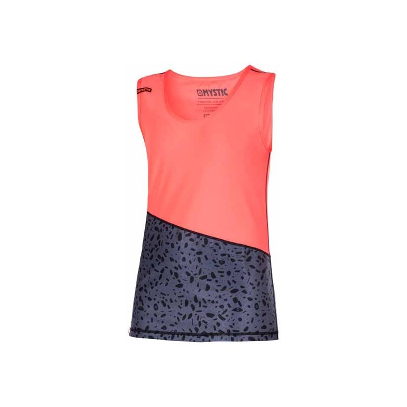 Quickdry Mystic Diva Tanktop