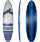  Surfboard MS Easy Pony