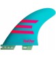 Feather Fins Ultralight Epoxy HC Click Tab