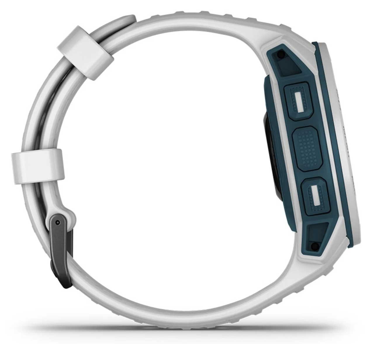 garmin instinct tides